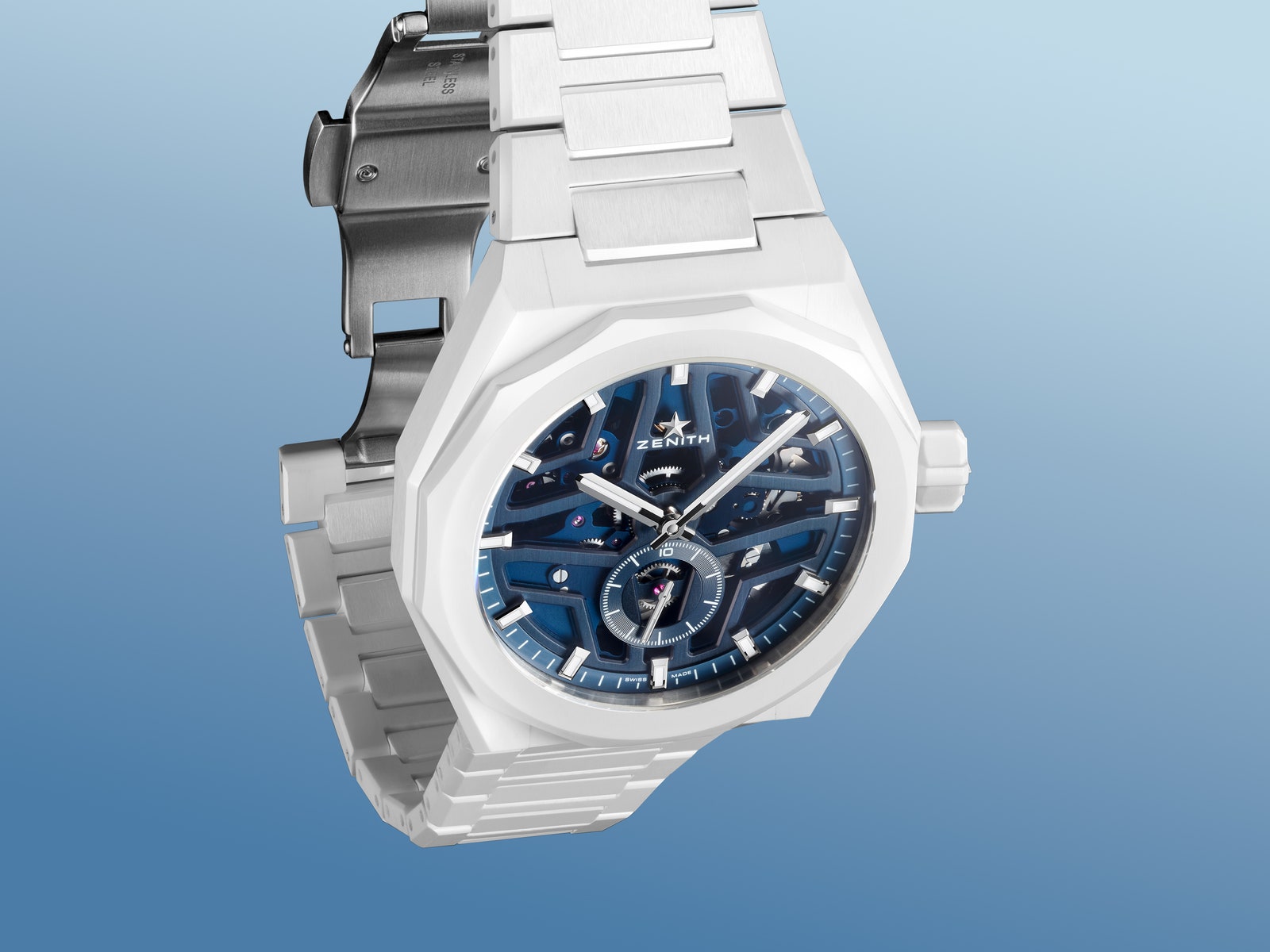 4 Outrageous New Watches That Collectors Are Salivating Over