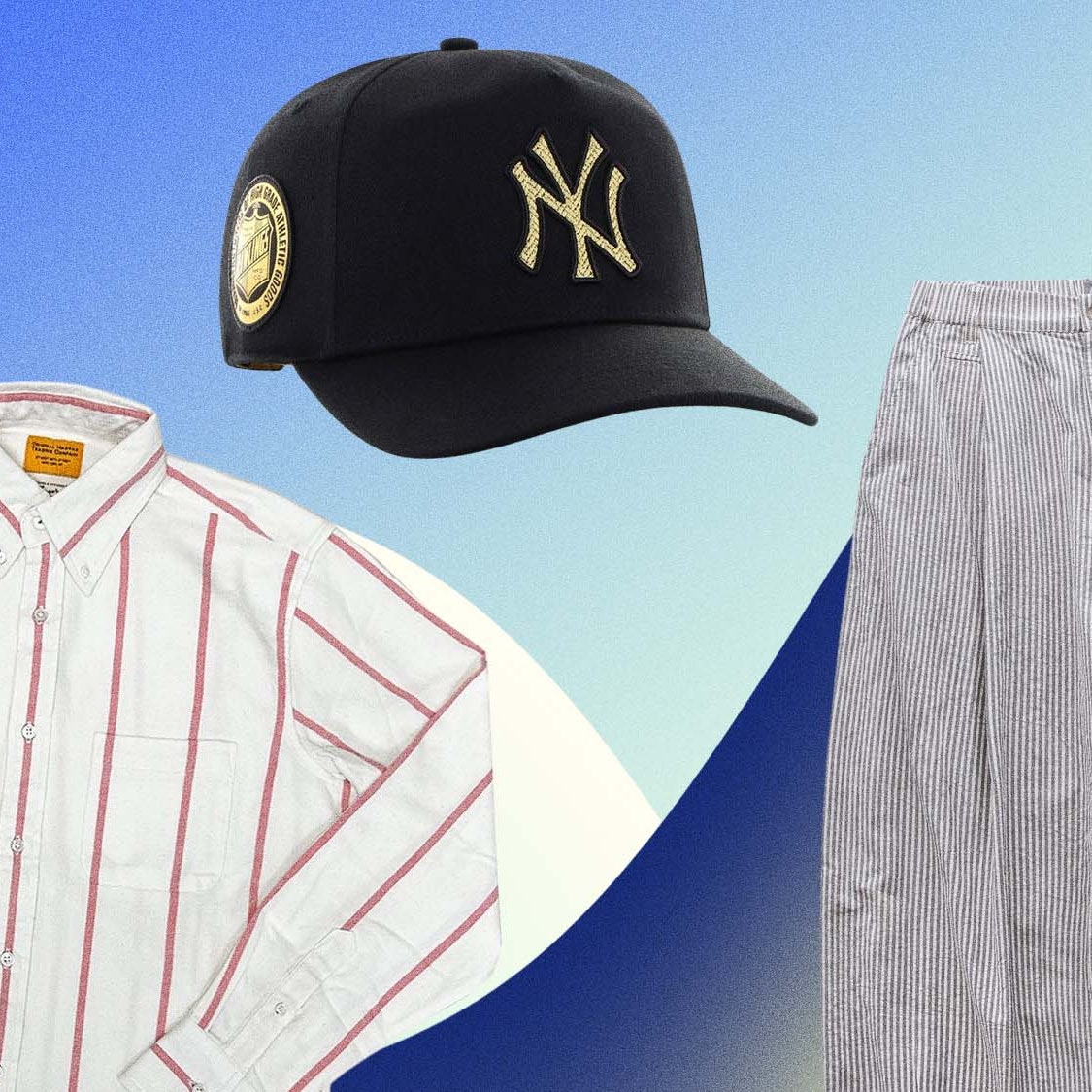 The 18 Best New Menswear Items to Buy This Week