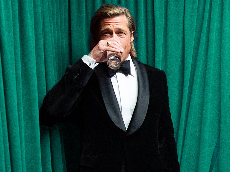 Just How Much Water Should You Drink Every Day?
