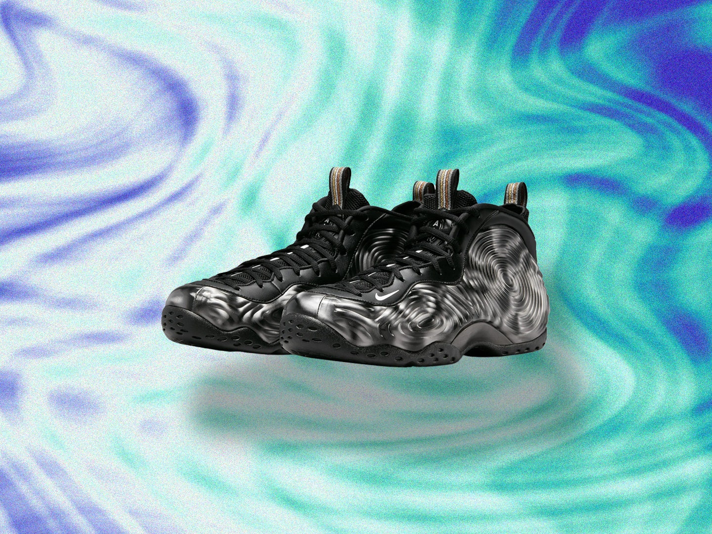 Nike and Comme des Garçons Are About to Drop the Summer's Wildest Sneakers