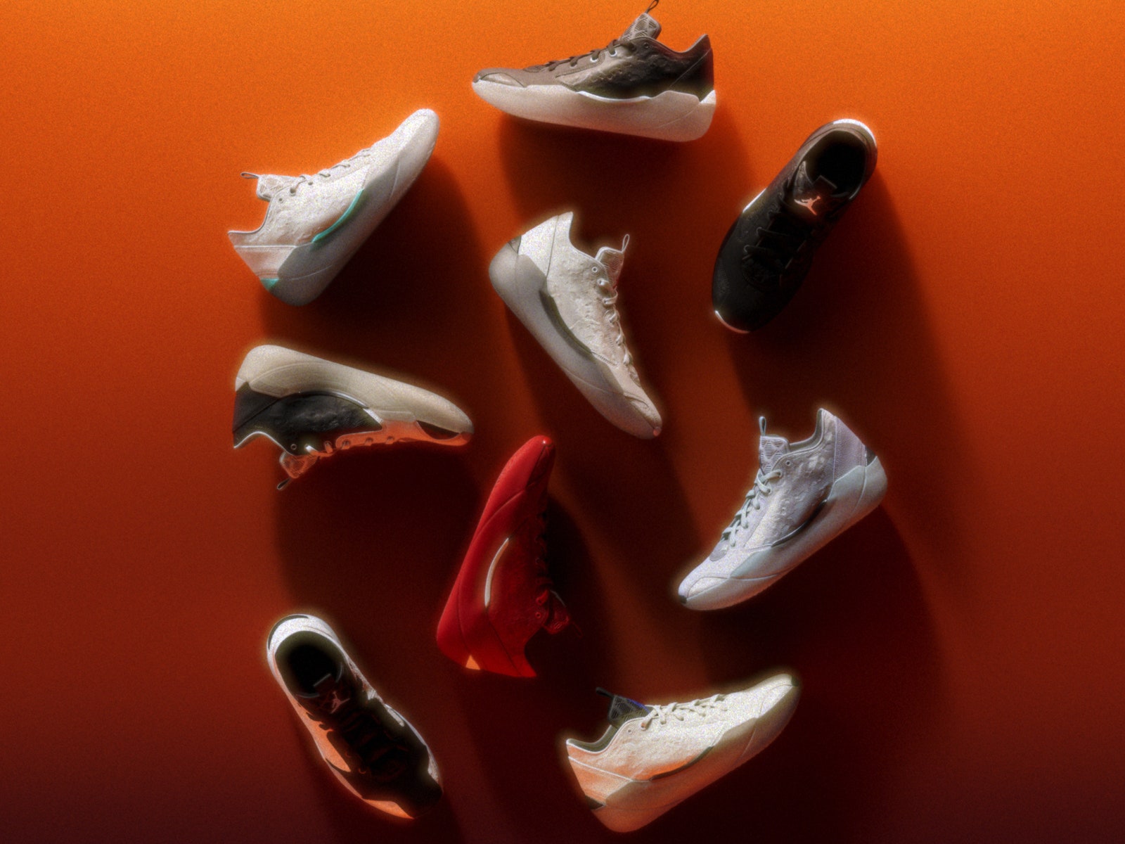 The Air Jordan 39 Is Here&-and It’s the Most Radical J in Years