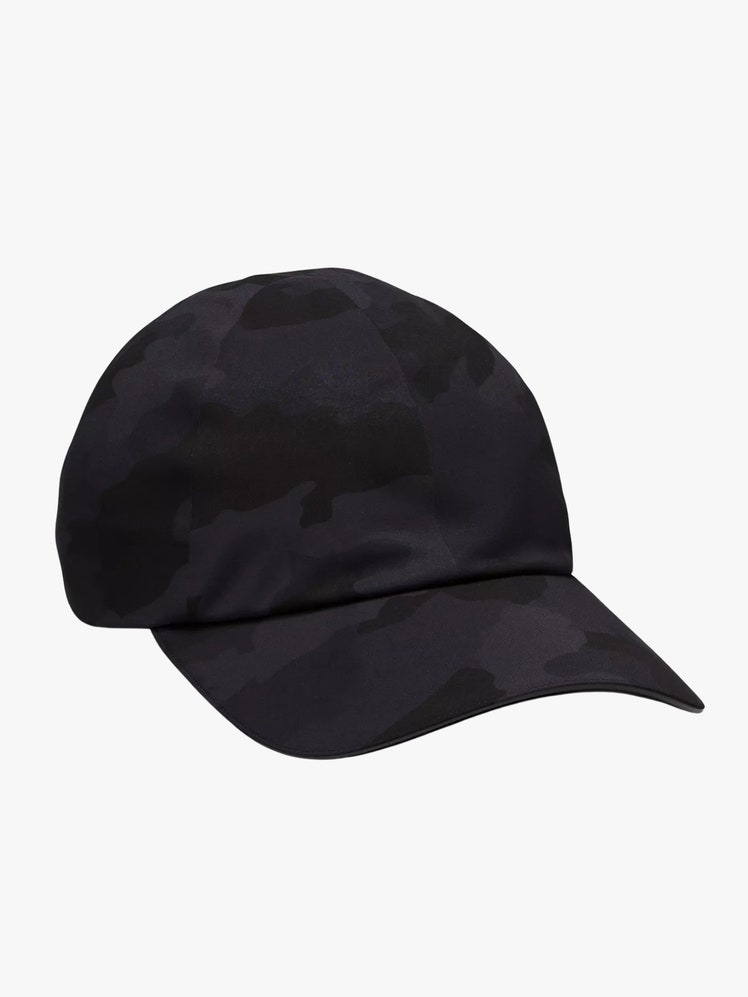 Lululemon workout cap