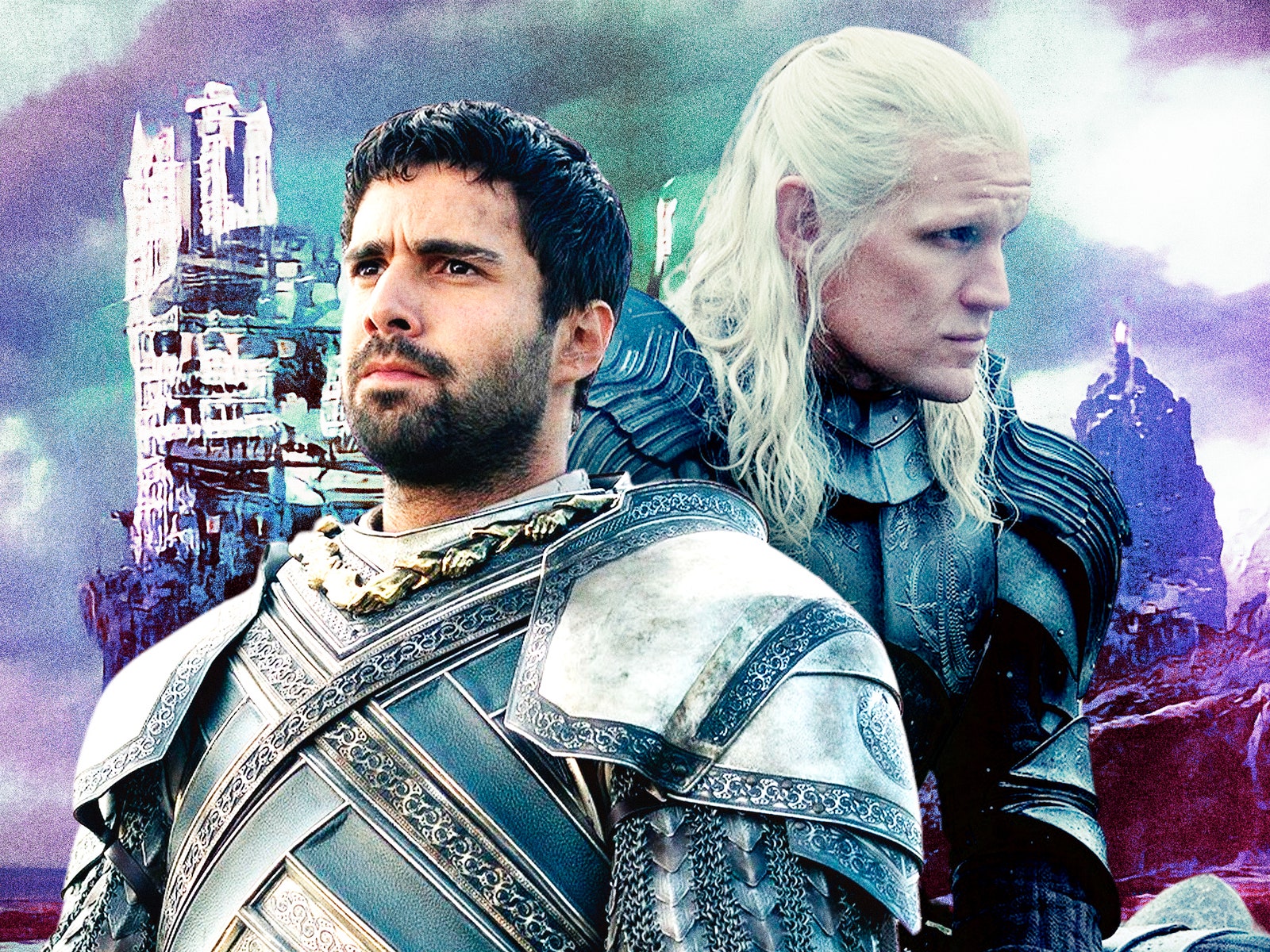 House of the Dragon Is a Show About People Who Suck at Playing the Game of Thrones