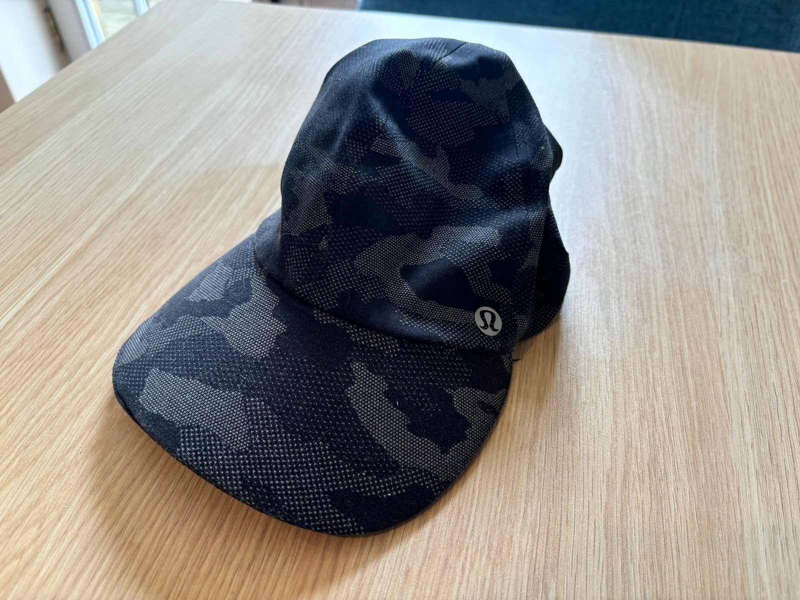 Image may contain Baseball Cap Cap Clothing and Hat