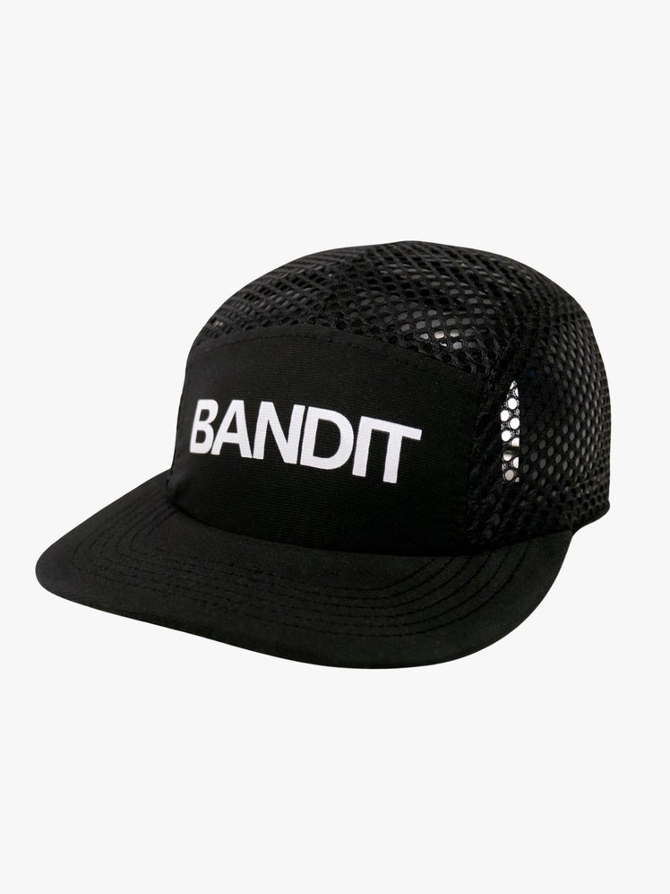 Bandit workout cap