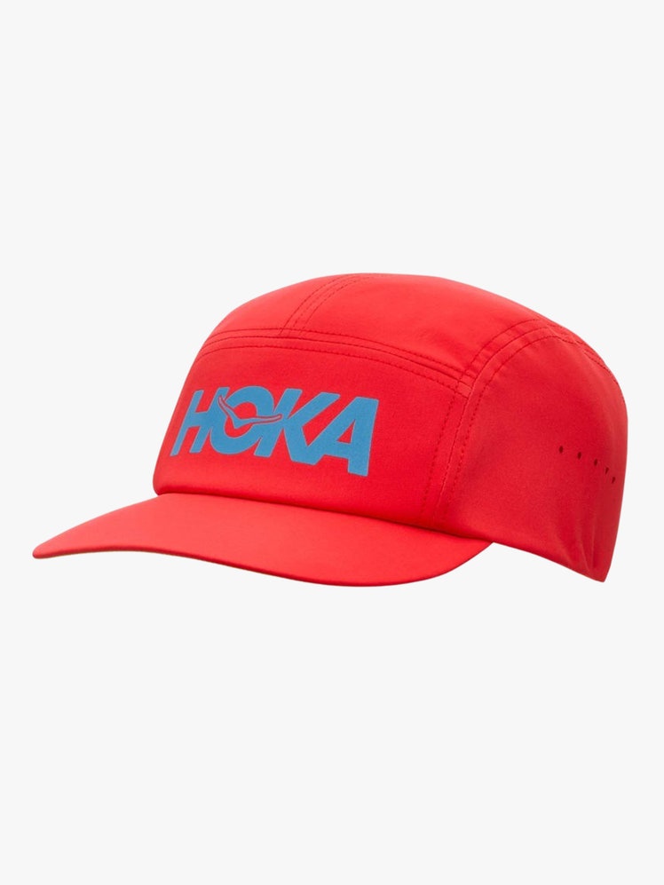Hoka workout cap