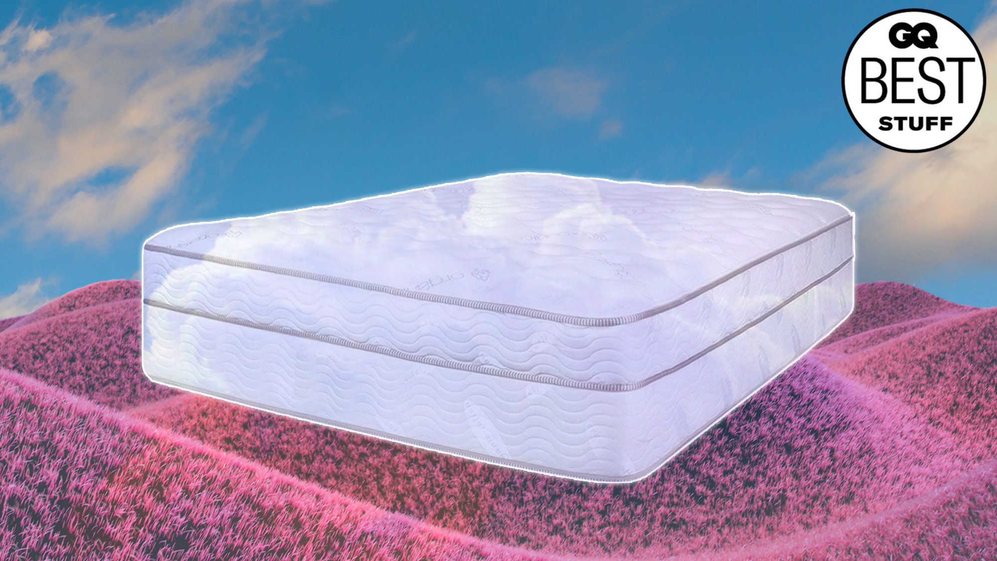 Best Mattress in a Box 2024